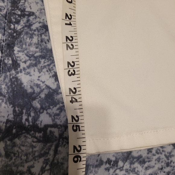 Renuar white ankle pants - Picture 5 of 9